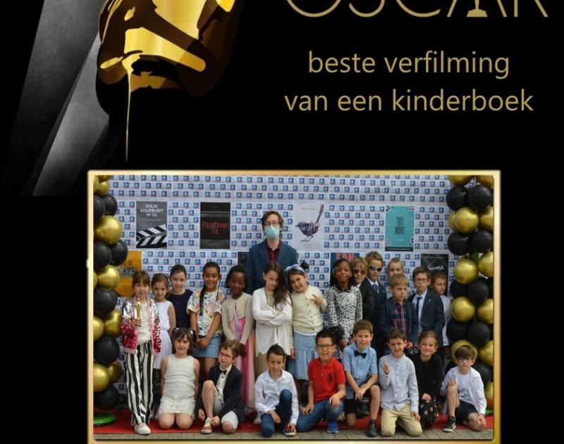 Oscarwinnaars