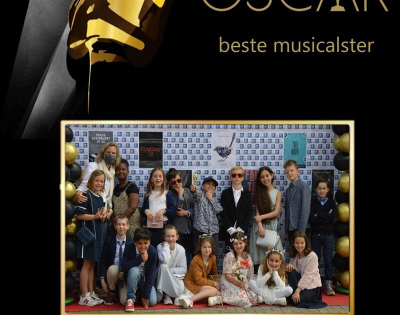 Oscarwinnaars
