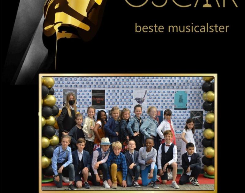 Oscarwinnaars