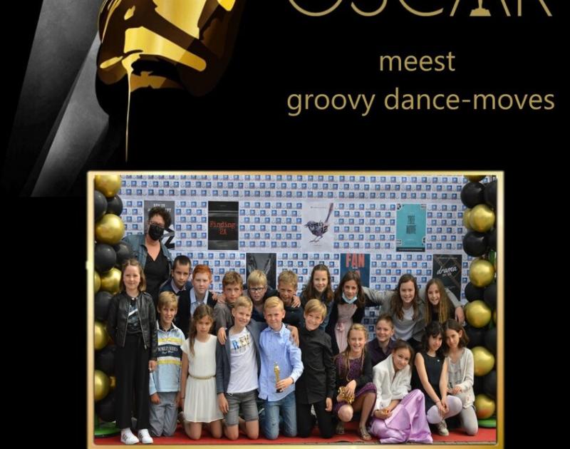 Oscarwinnaars