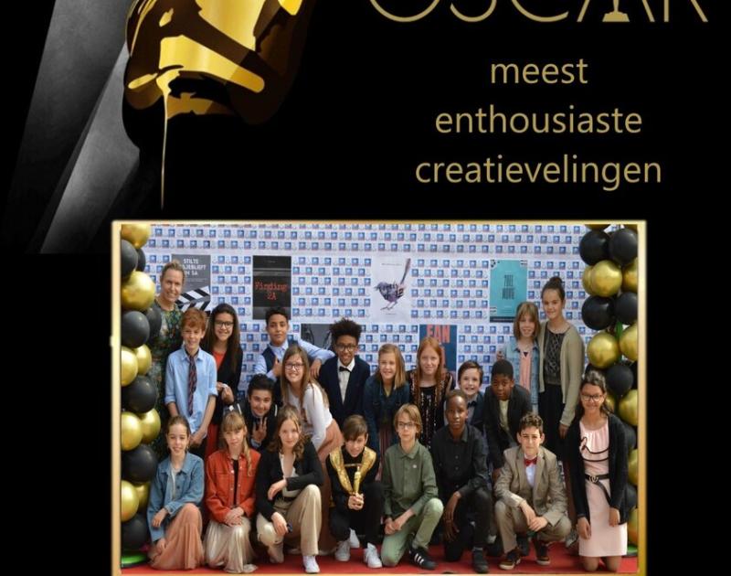 Oscarwinnaars