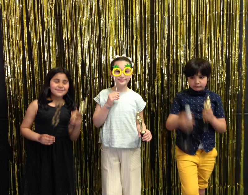 Photoboot