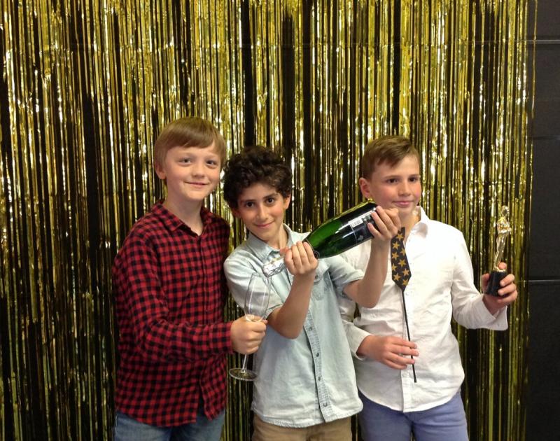 Photoboot