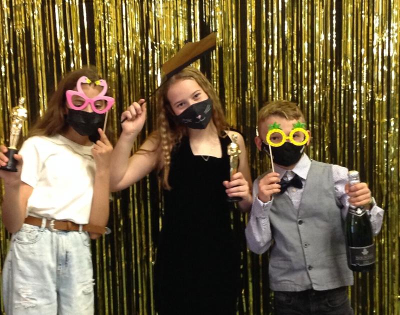 Photoboot