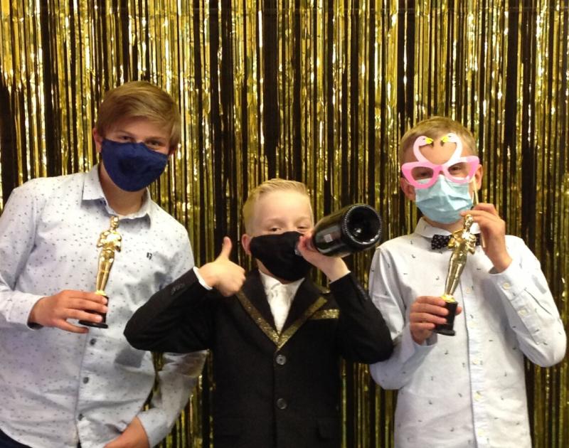 Photoboot
