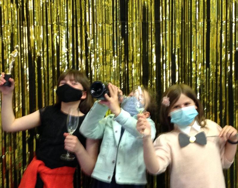 Photoboot