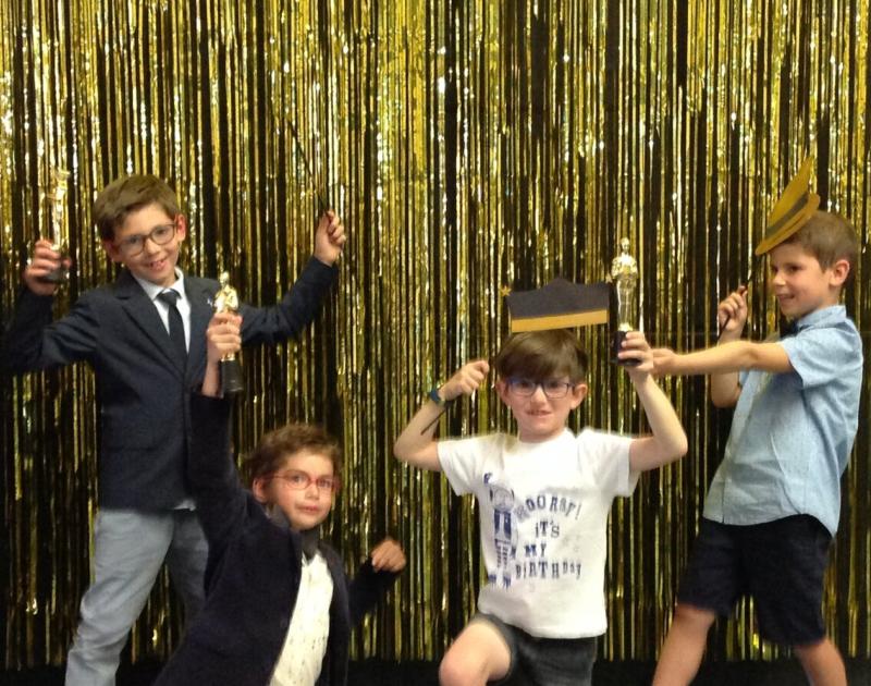 Photoboot