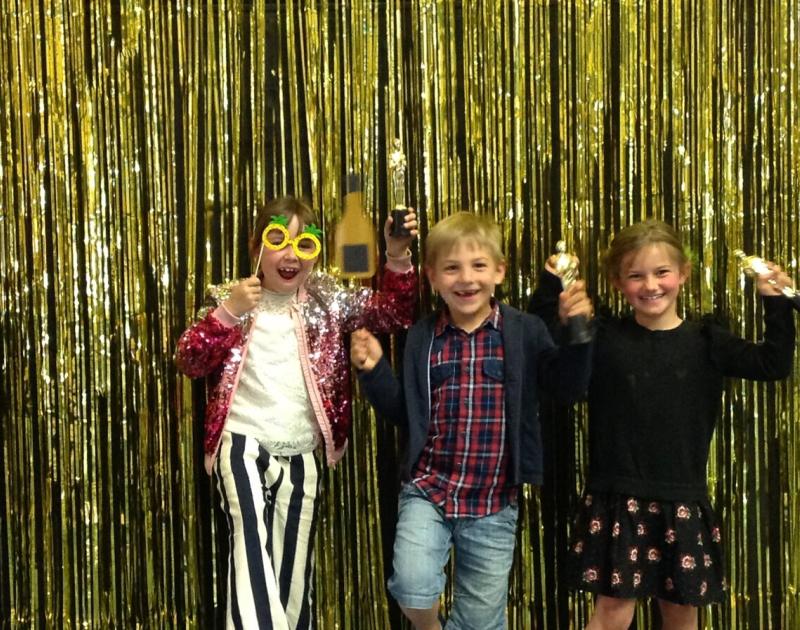 Photoboot