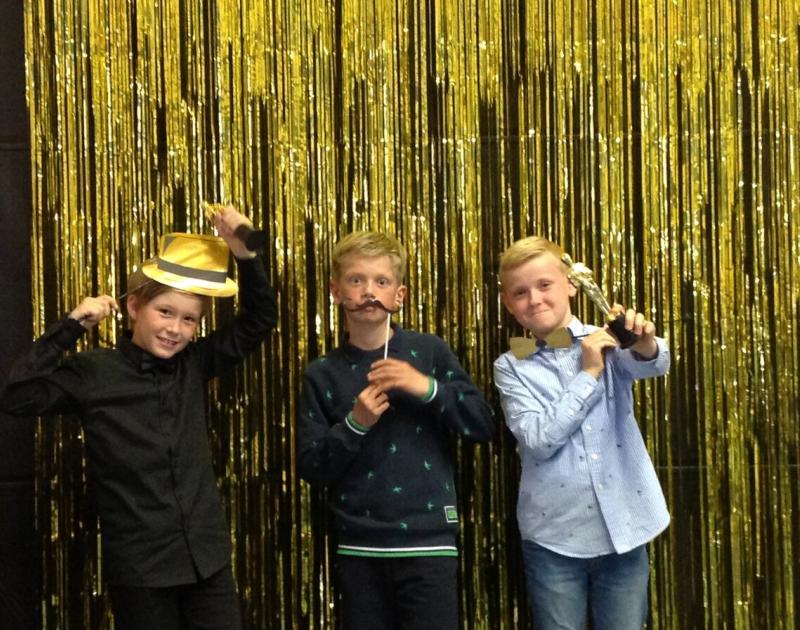 Photoboot