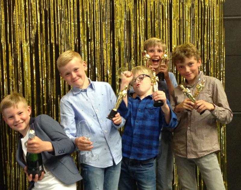 Photoboot