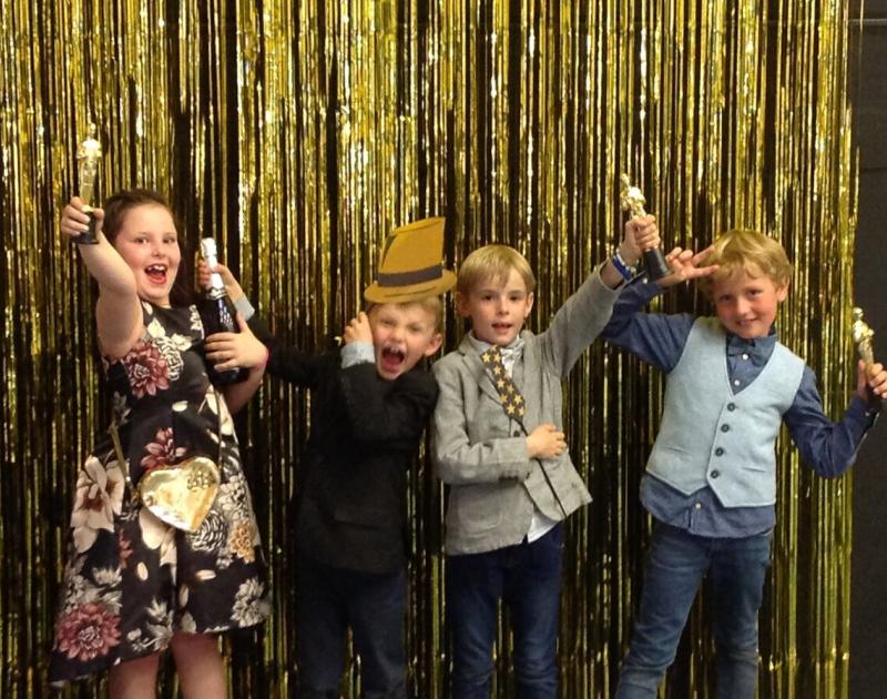 Photoboot