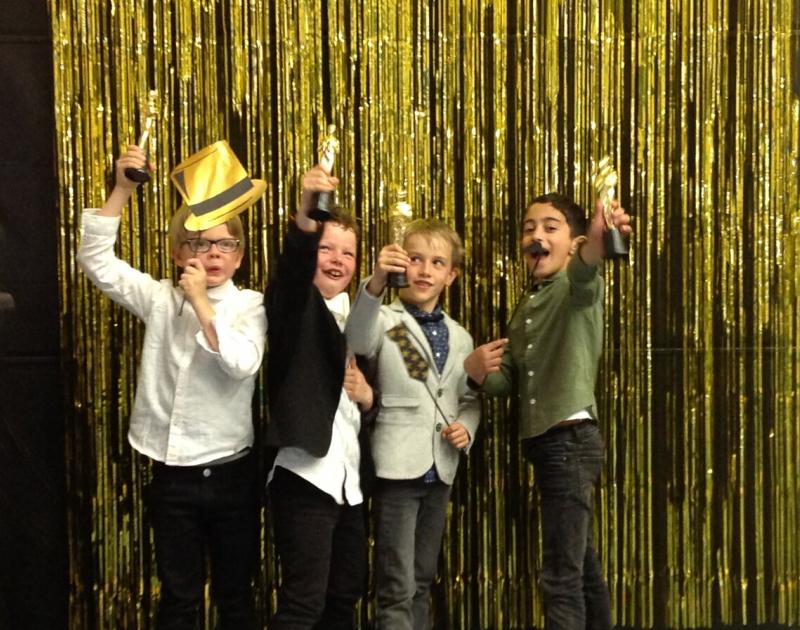 Photoboot