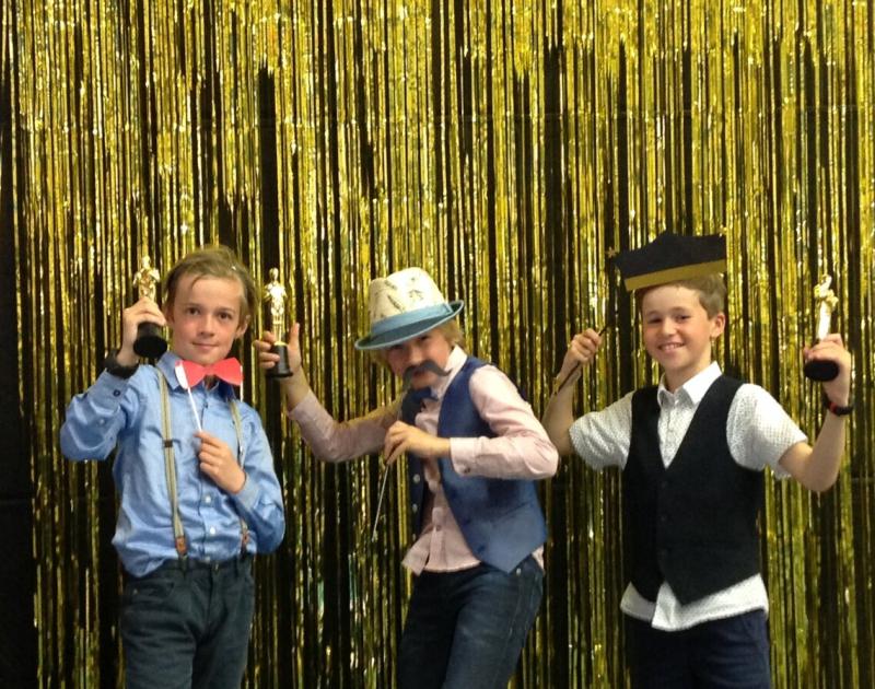 Photoboot