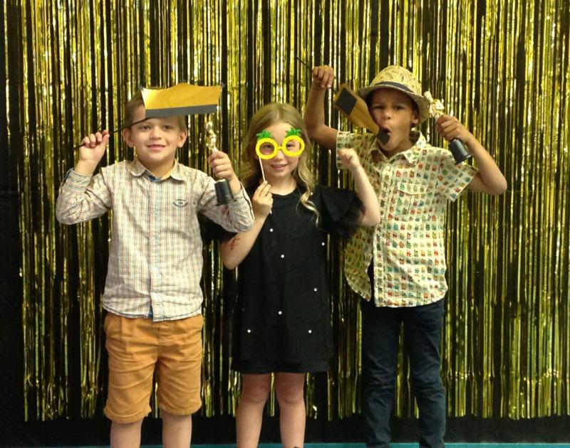 Photoboot