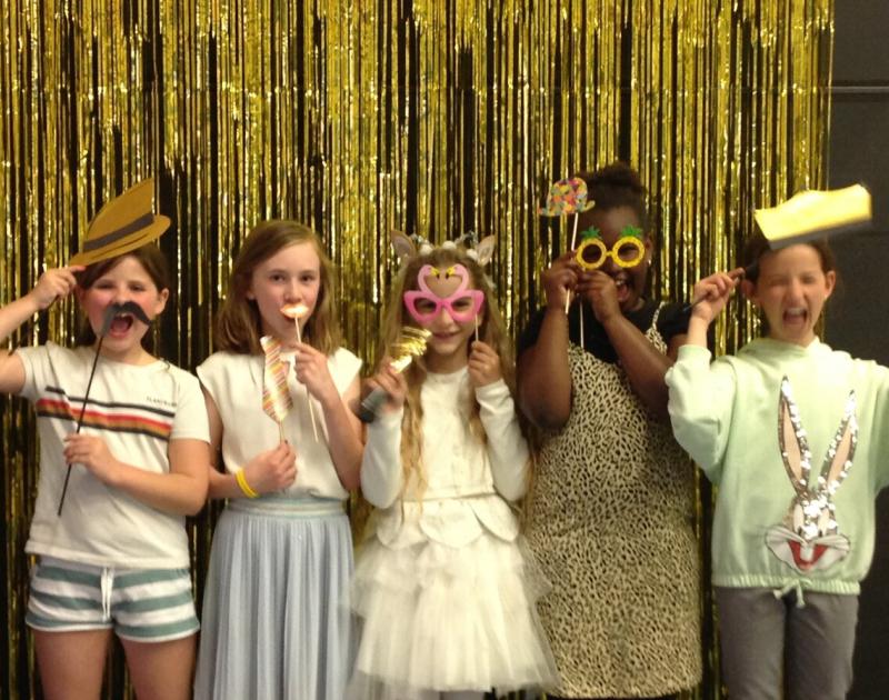 Photoboot