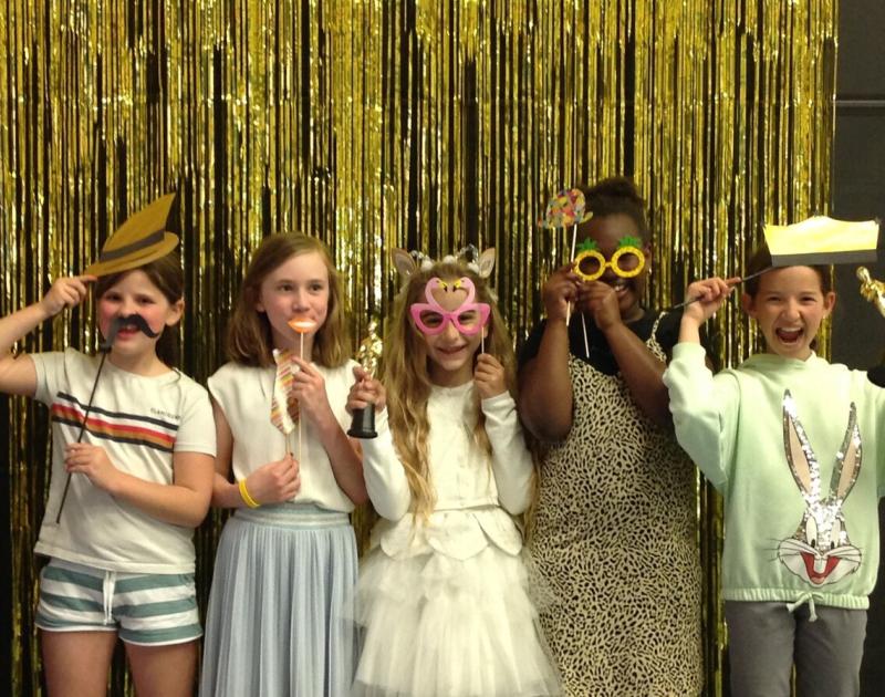 Photoboot