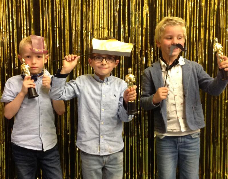 Photoboot
