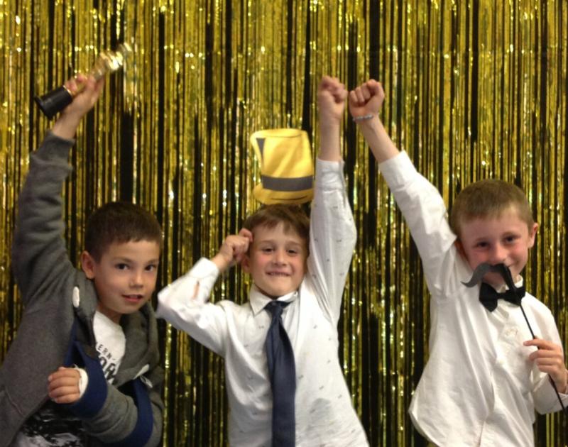 Photoboot