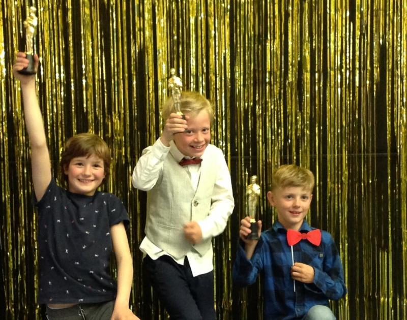 Photoboot