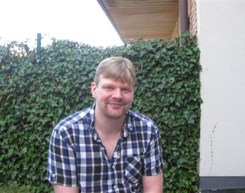 Meester Dimitri: Protestantse godsdienst