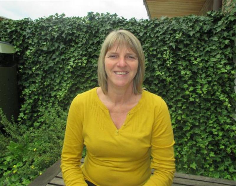 Juf Lena: Katholieke godsdienst