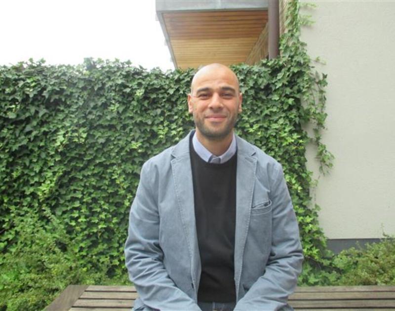 Meester Mounir: Islamitische godsdienst