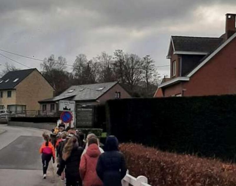Dikketruiendag