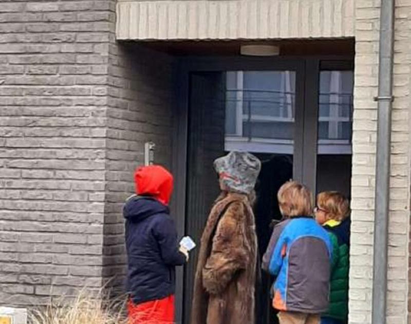 Dikketruiendag