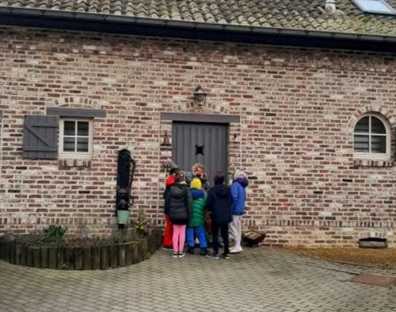 Dikketruiendag