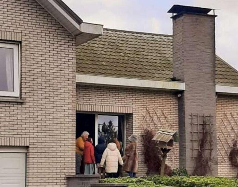 Dikketruiendag