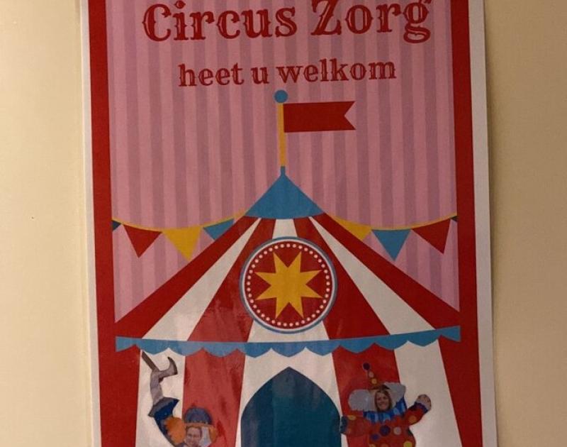 Eerste schooldag