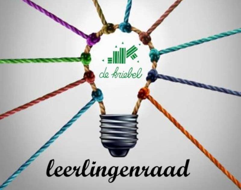 leerlingenraad