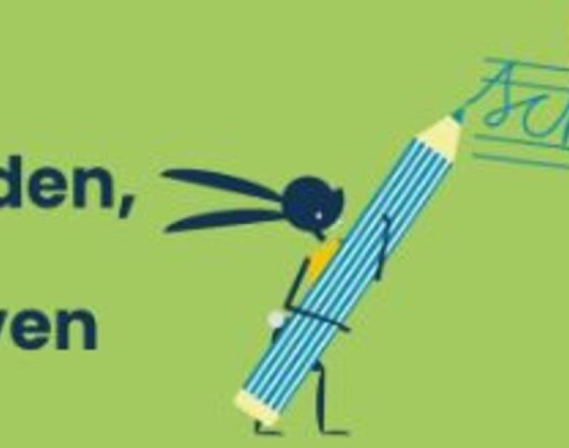 Aanmelden en inschrijven