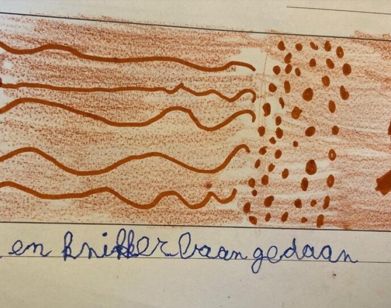 Klasblog 3de leerjaar