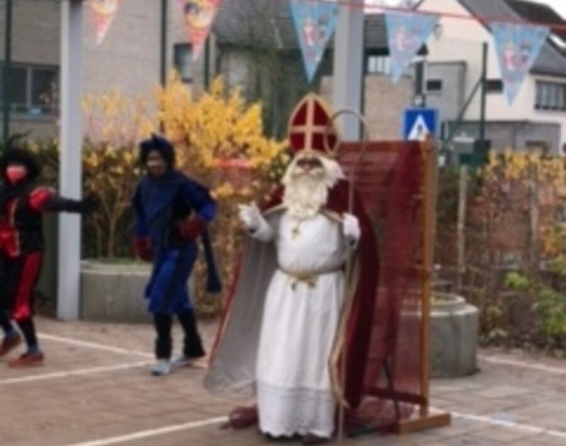 Klasblog 1ste leerjaar