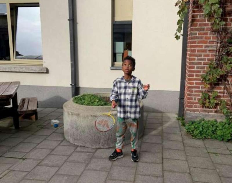 Klasblog 2de leerjaar