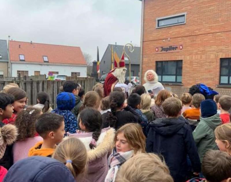 Klasblog 2de leerjaar