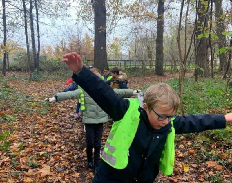 Klasblog 2de leerjaar