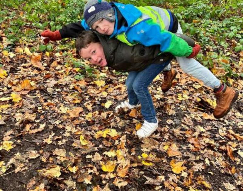 Klasblog 2de leerjaar