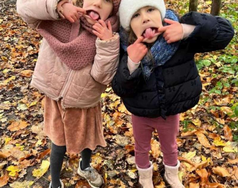 Klasblog 2de leerjaar