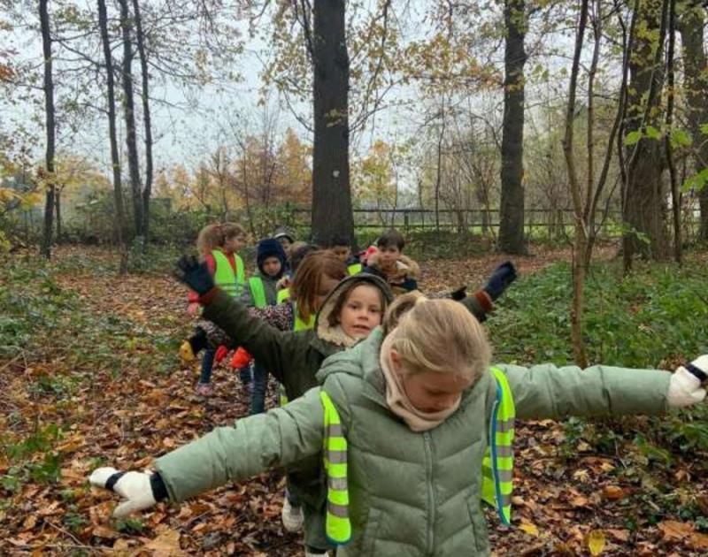 Klasblog 2de leerjaar