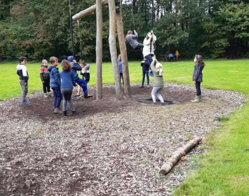 Klasblog 4de leerjaar