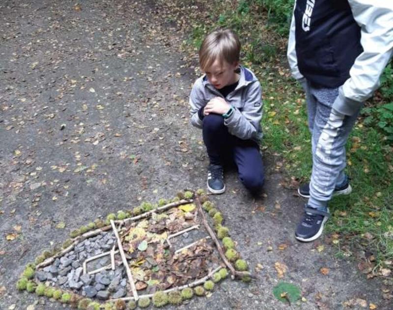 Klasblog 4de leerjaar