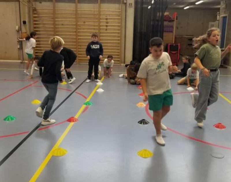Klasblog 4de leerjaar