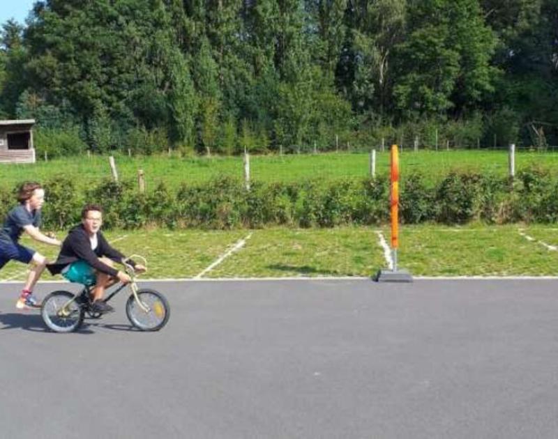 Klasblog 6de leerjaar