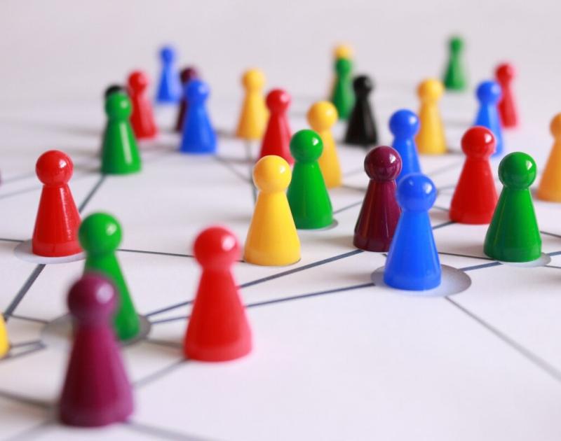 Spel- en ontmoetingsmoment Huis van het Kind