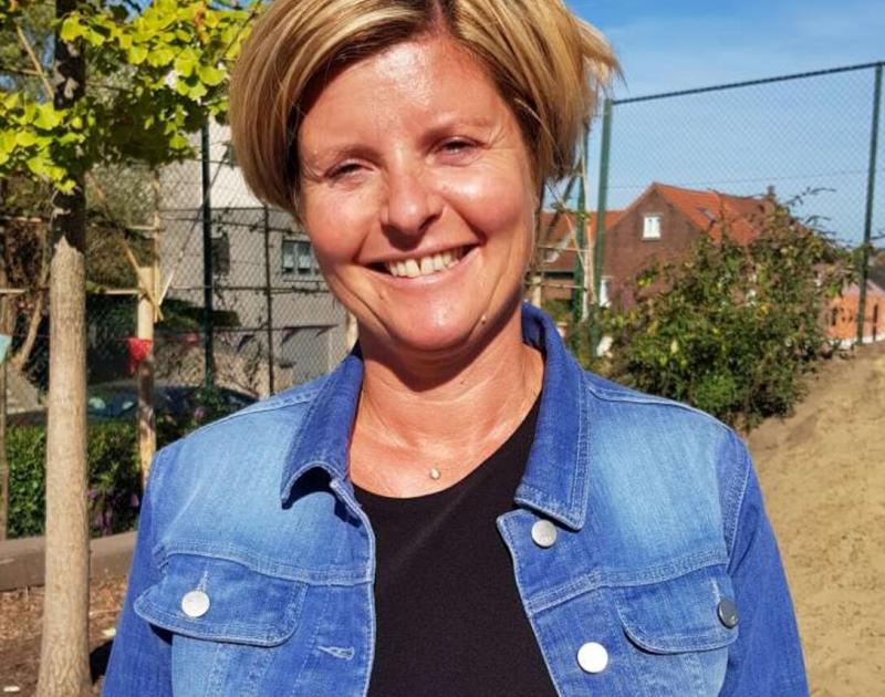 Juf Dorothée: zedenleer