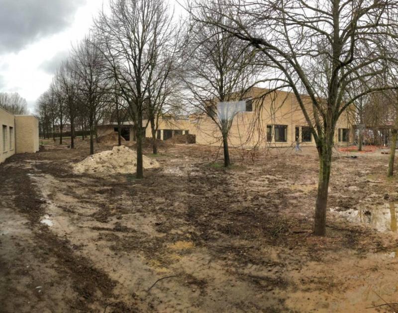 Een kennismaking met onze school ...