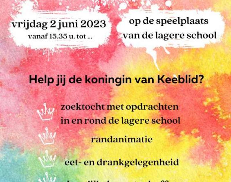 Schoolfeest
