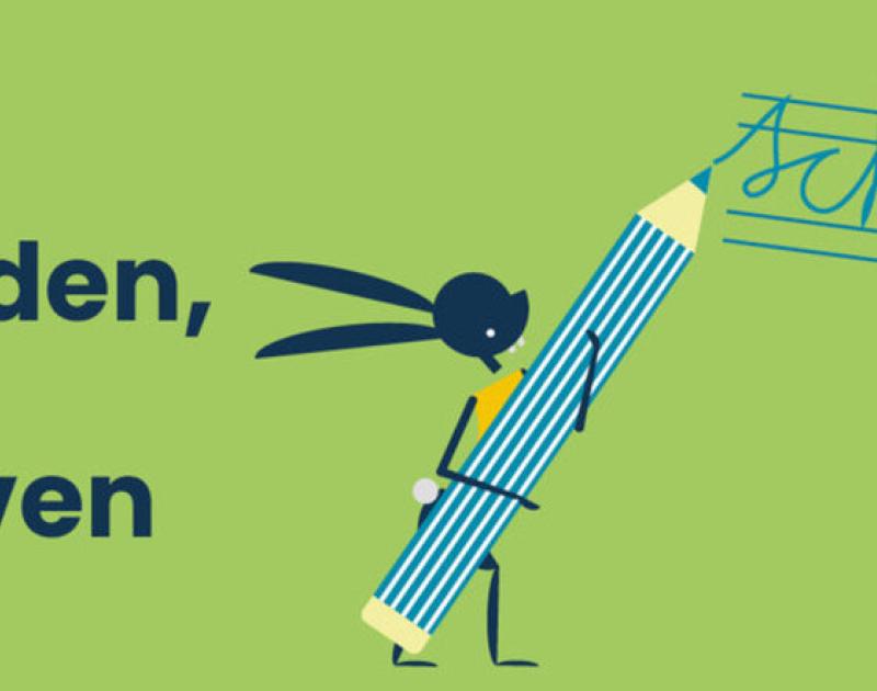 aanmelden en inschrijven voor het schooljaar 2025-2026